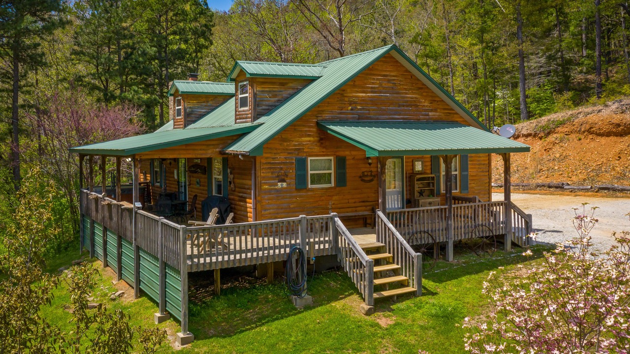 Photo of Outdoor in Jasper