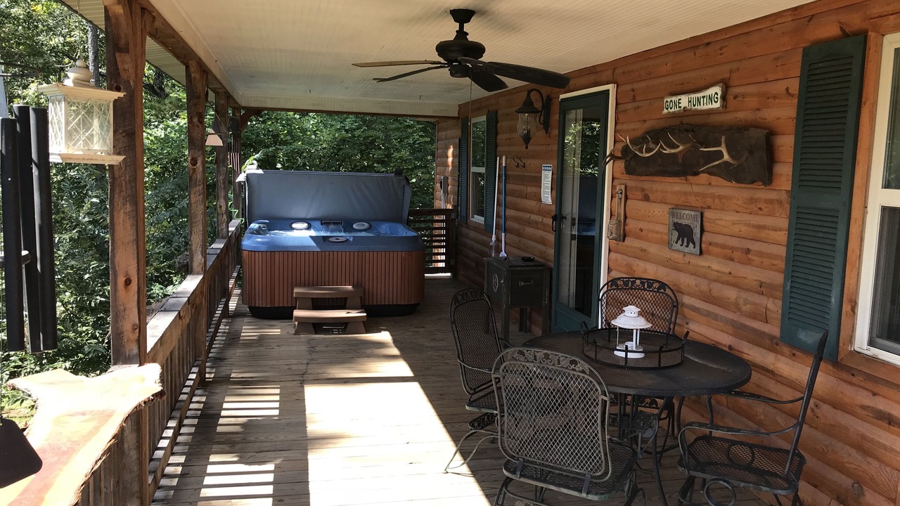 Photo of Outdoor in Jasper