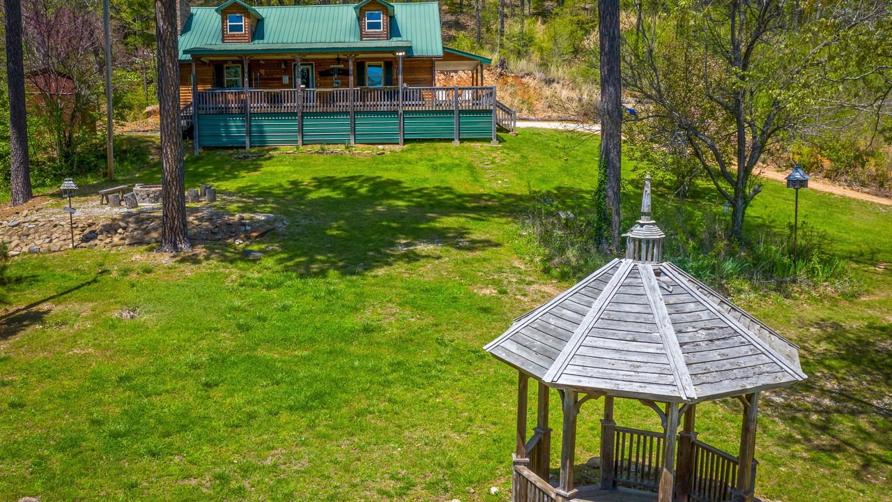 Photo of Outdoor in Jasper