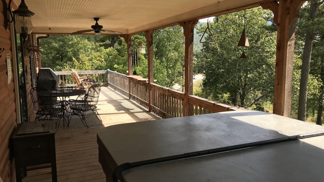 Photo of Outdoor in Jasper
