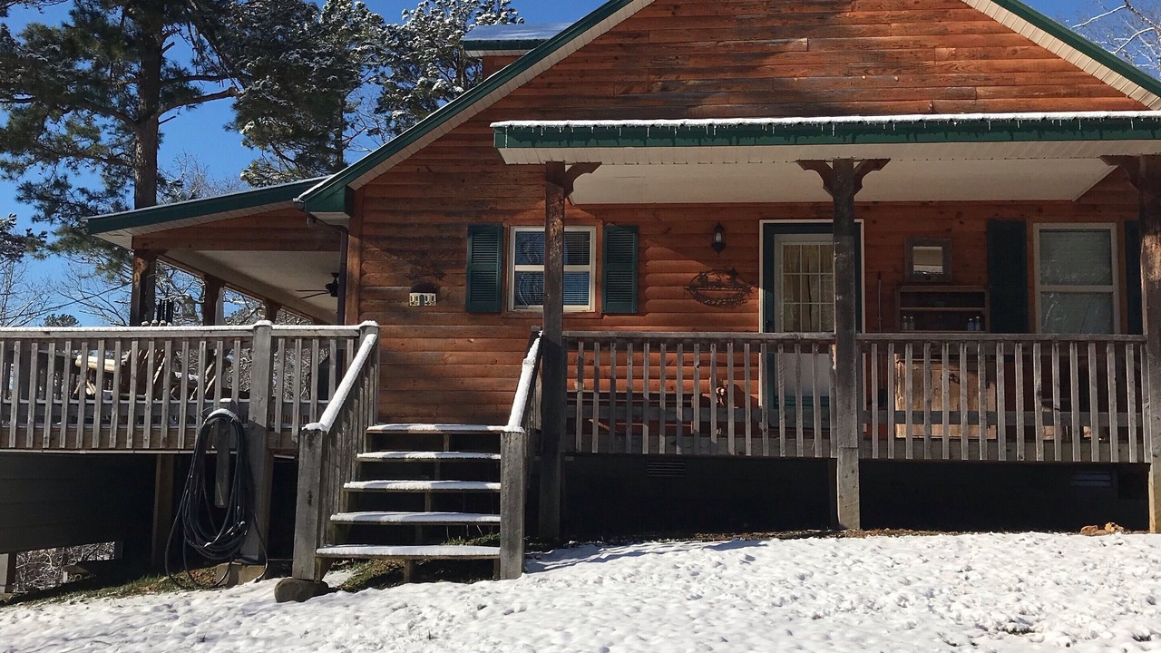 Photo of Outdoor in Jasper