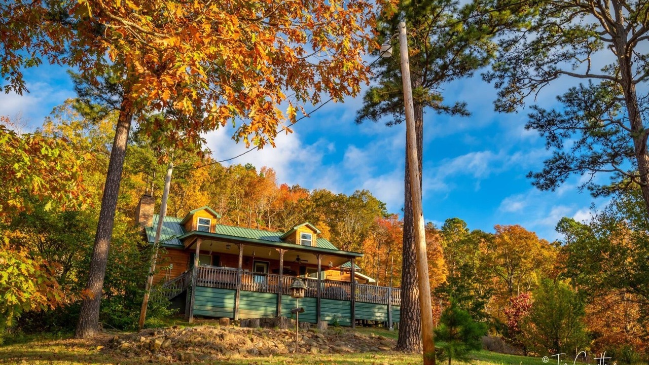 Photo of Outdoor in Jasper