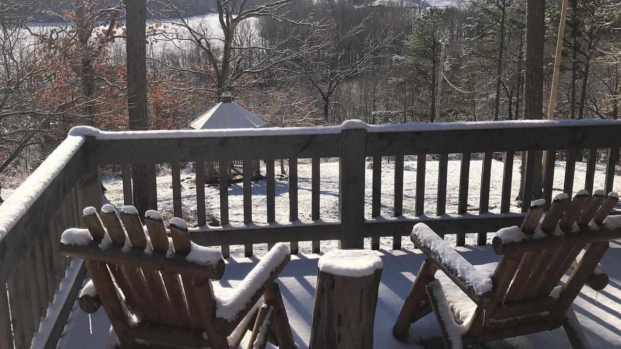 Photo of Outdoor in Jasper