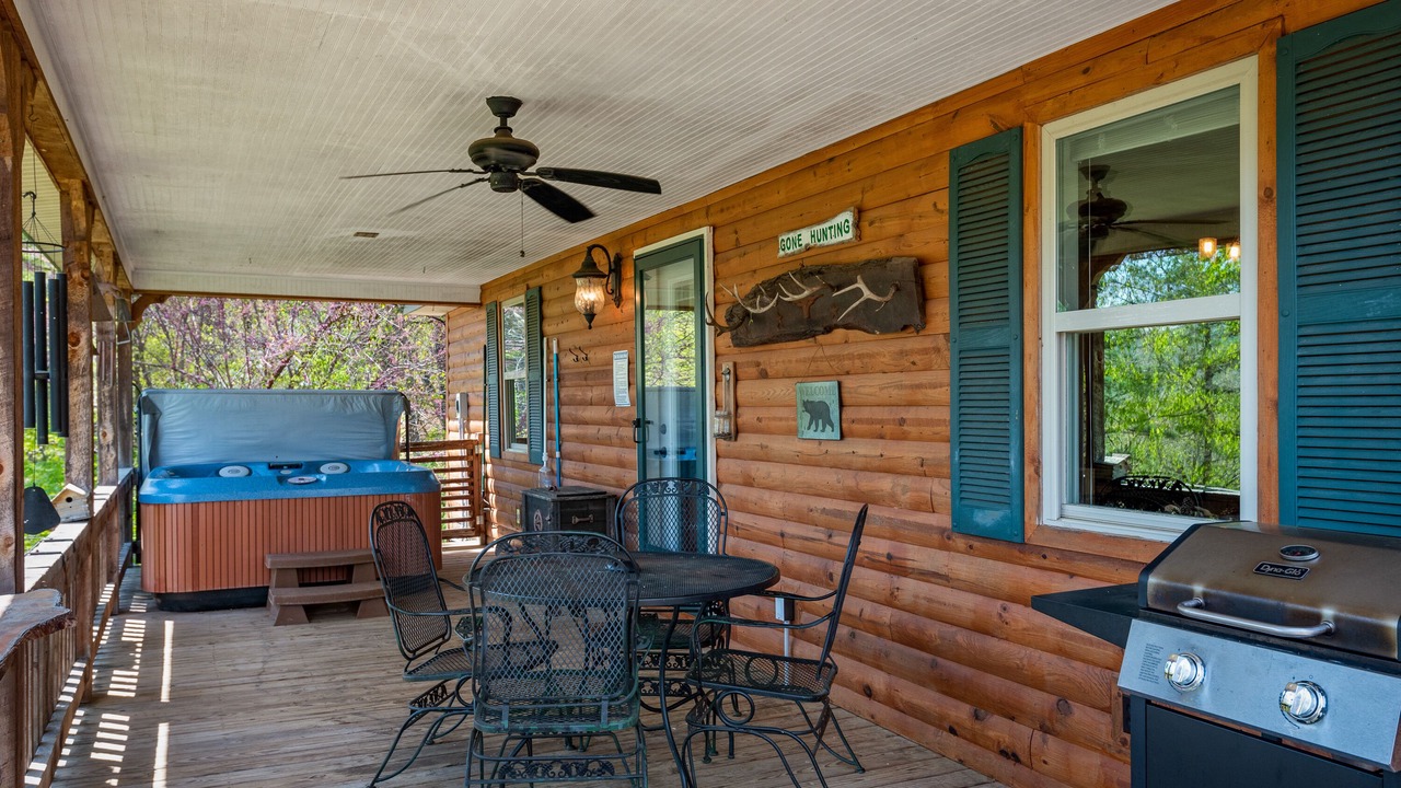 Photo of Outdoor in Jasper