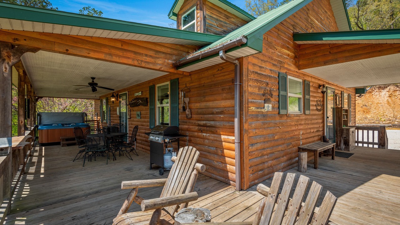 Photo of Outdoor in Jasper