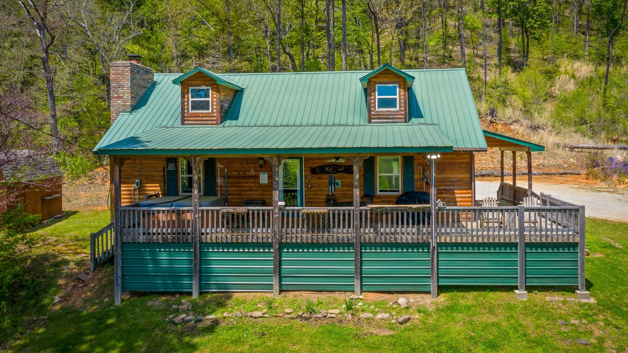 Photo of Outdoor in Jasper