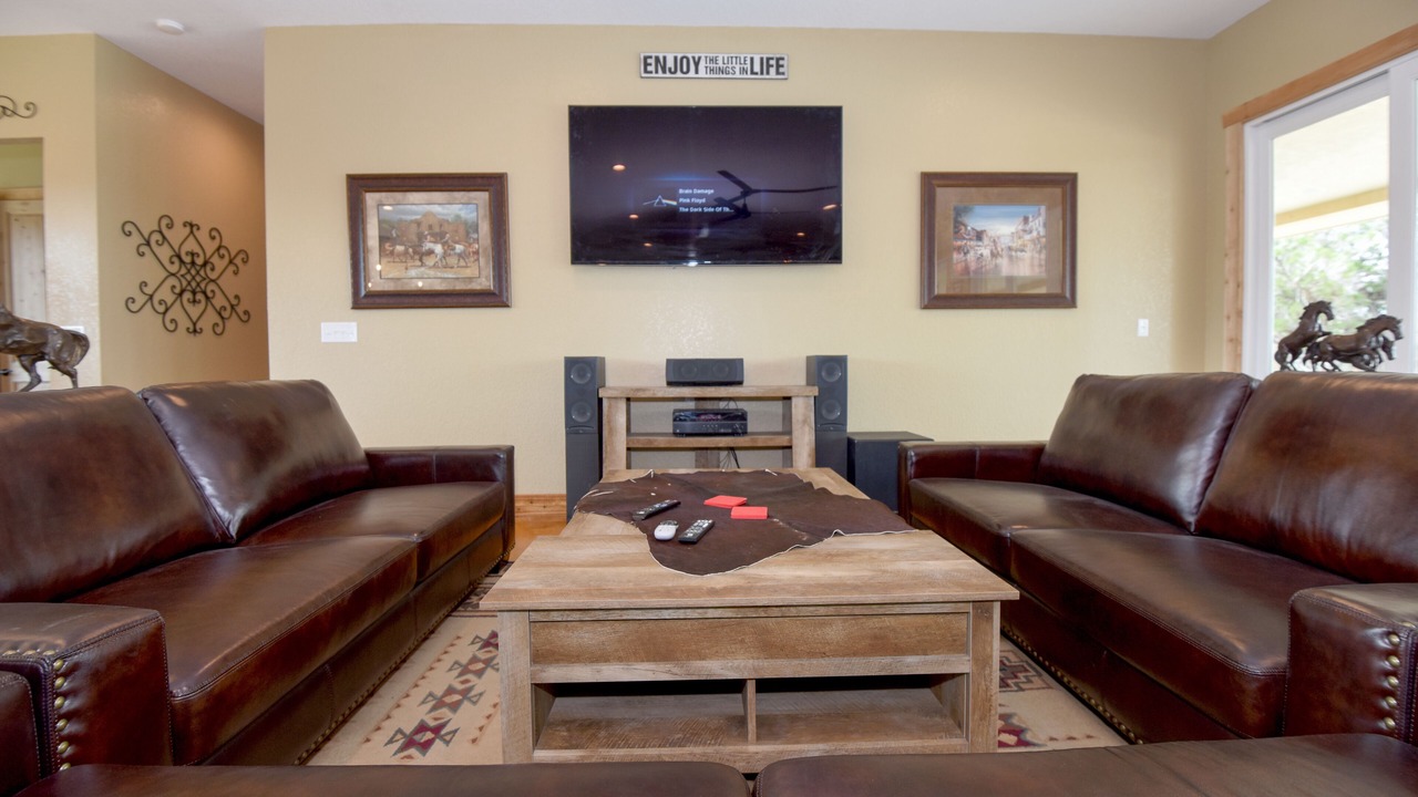Photo of Bedroom in Utopia