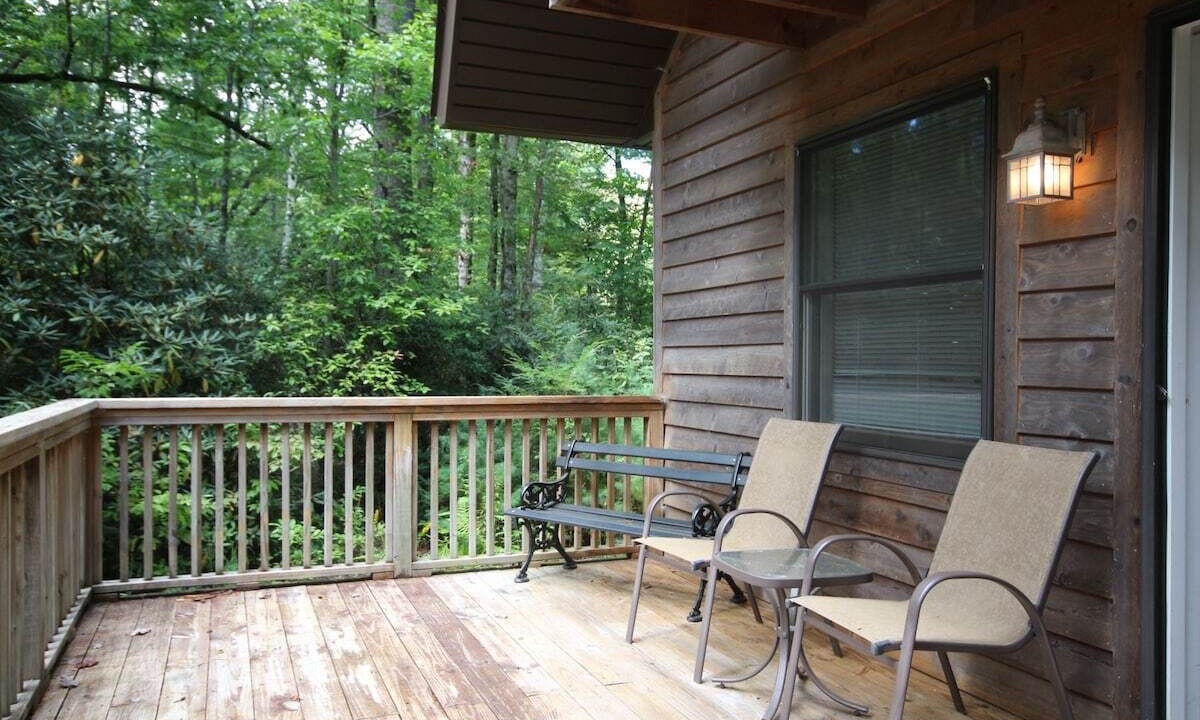 Photo of Outdoor in Brevard