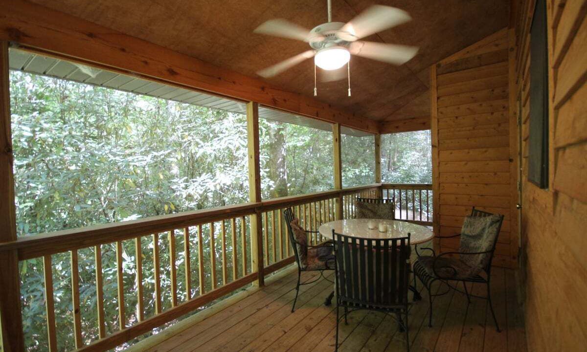 Photo of Outdoor in Brevard