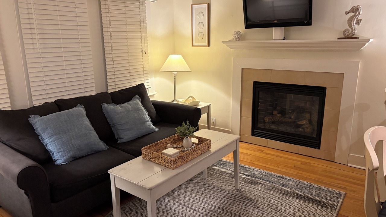 Photo of Bedroom in Lake Michigan Beach