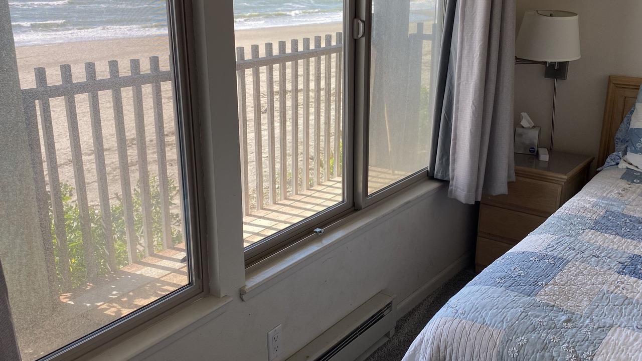 Photo of Bedroom in La Selva Beach