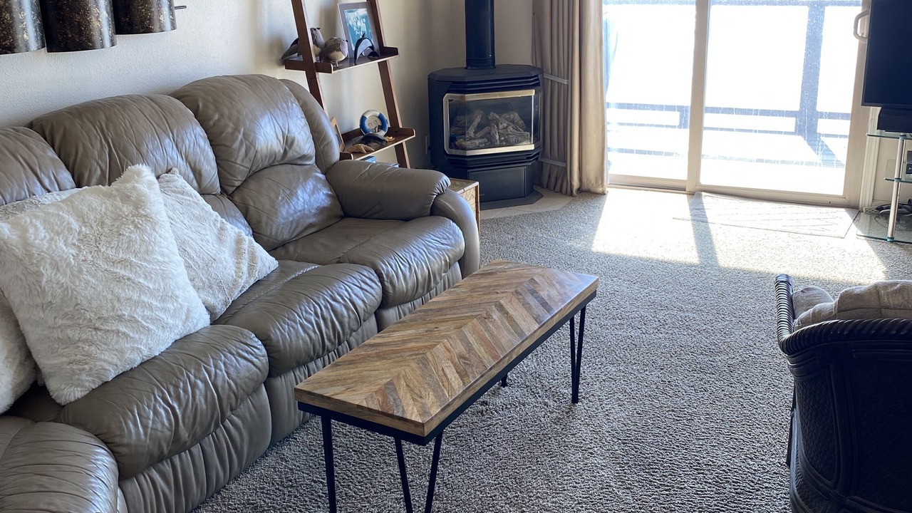 Photo of Livingroom in La Selva Beach