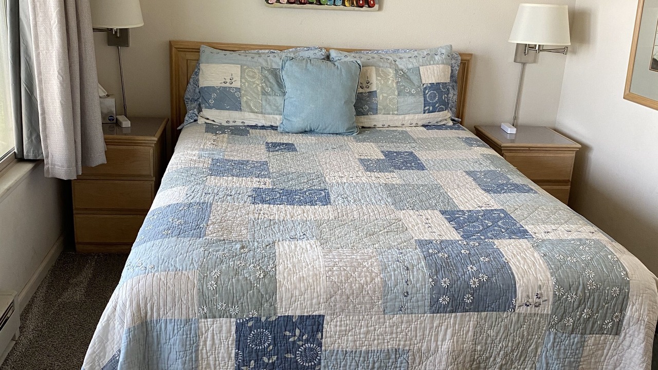 Photo of Bedroom in La Selva Beach