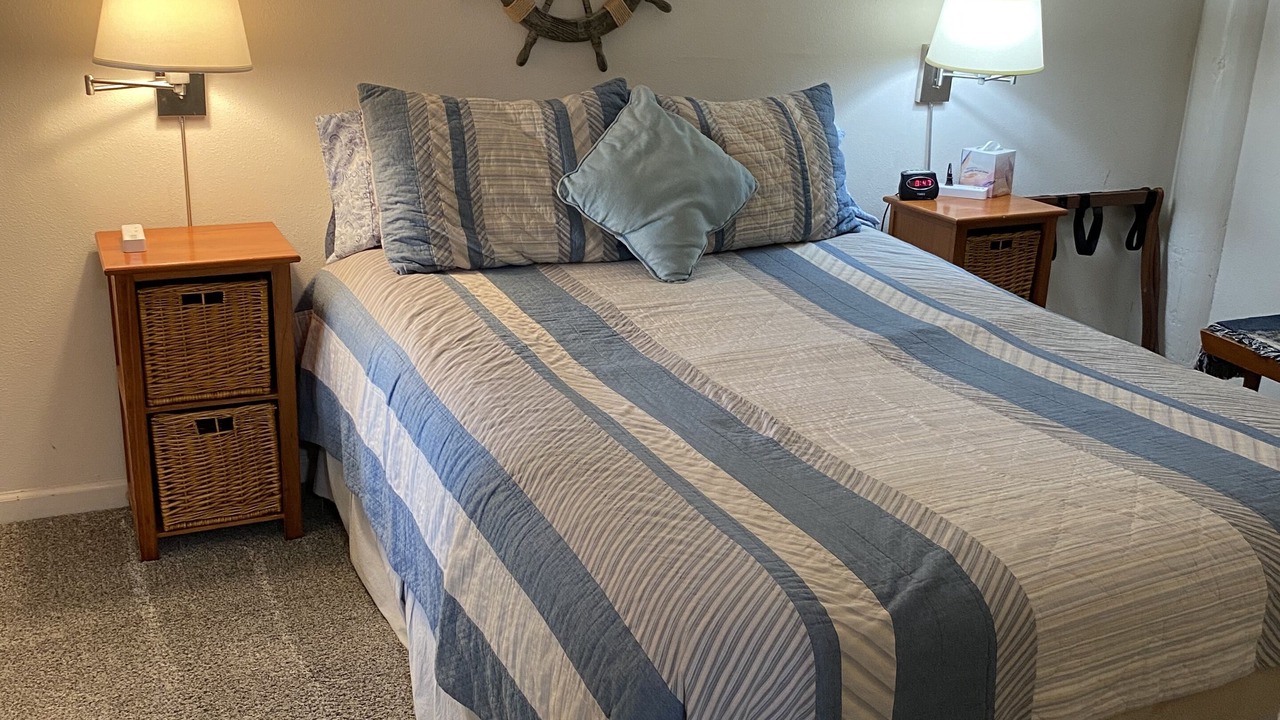 Photo of Bedroom in La Selva Beach