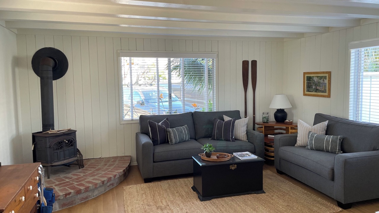 Photo of Livingroom in Carpinteria
