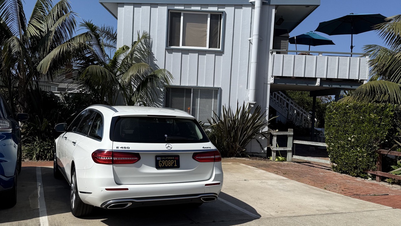 Photo of Outdoor in Carpinteria
