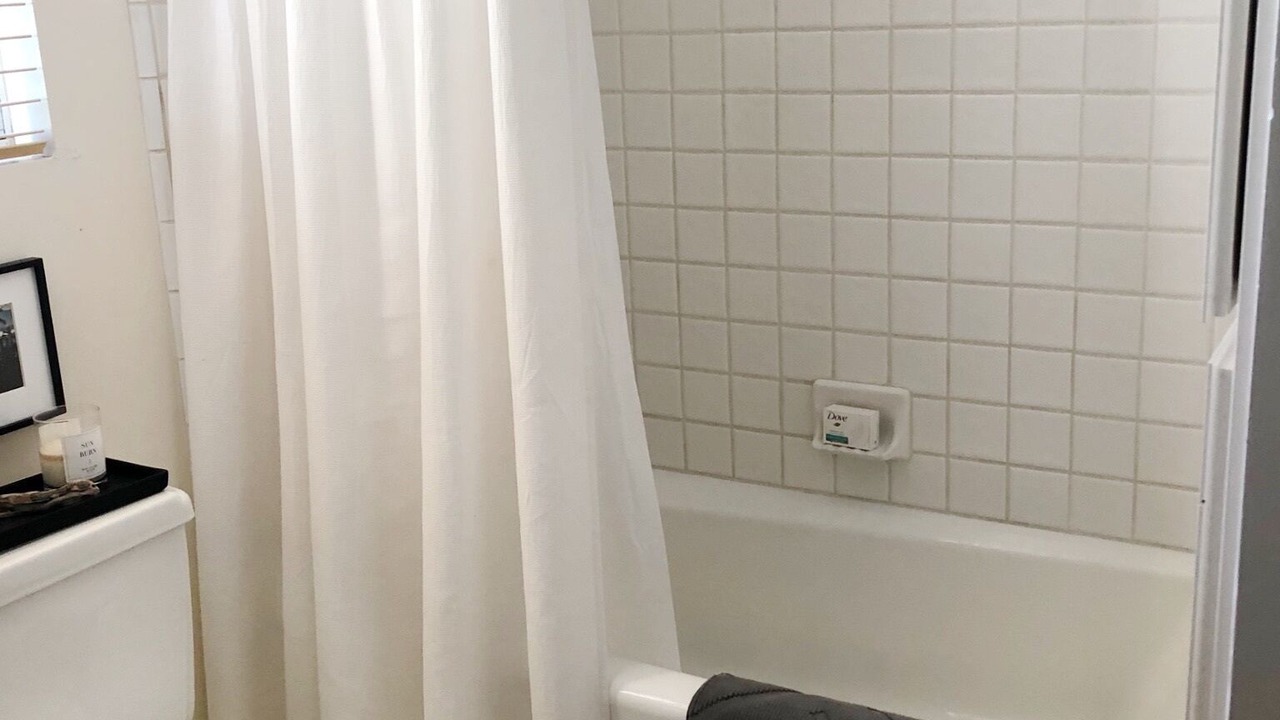 Photo of Bathroom in Carpinteria