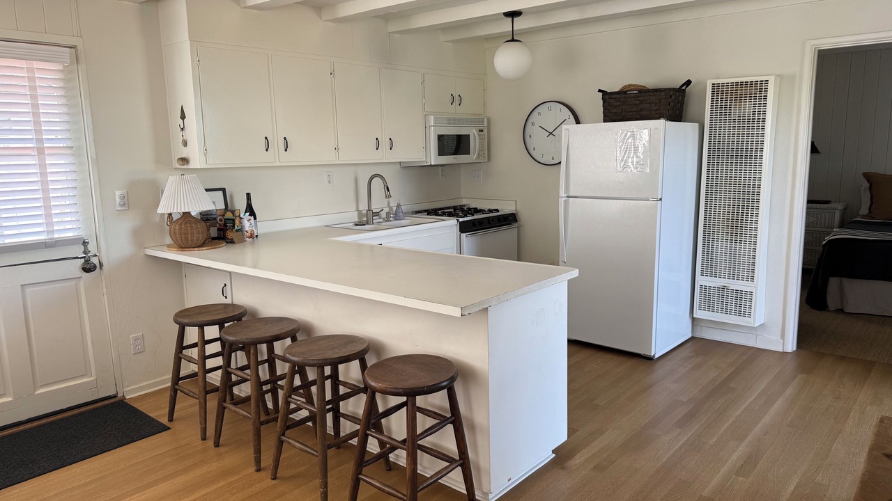 Photo of Kitchen in Carpinteria