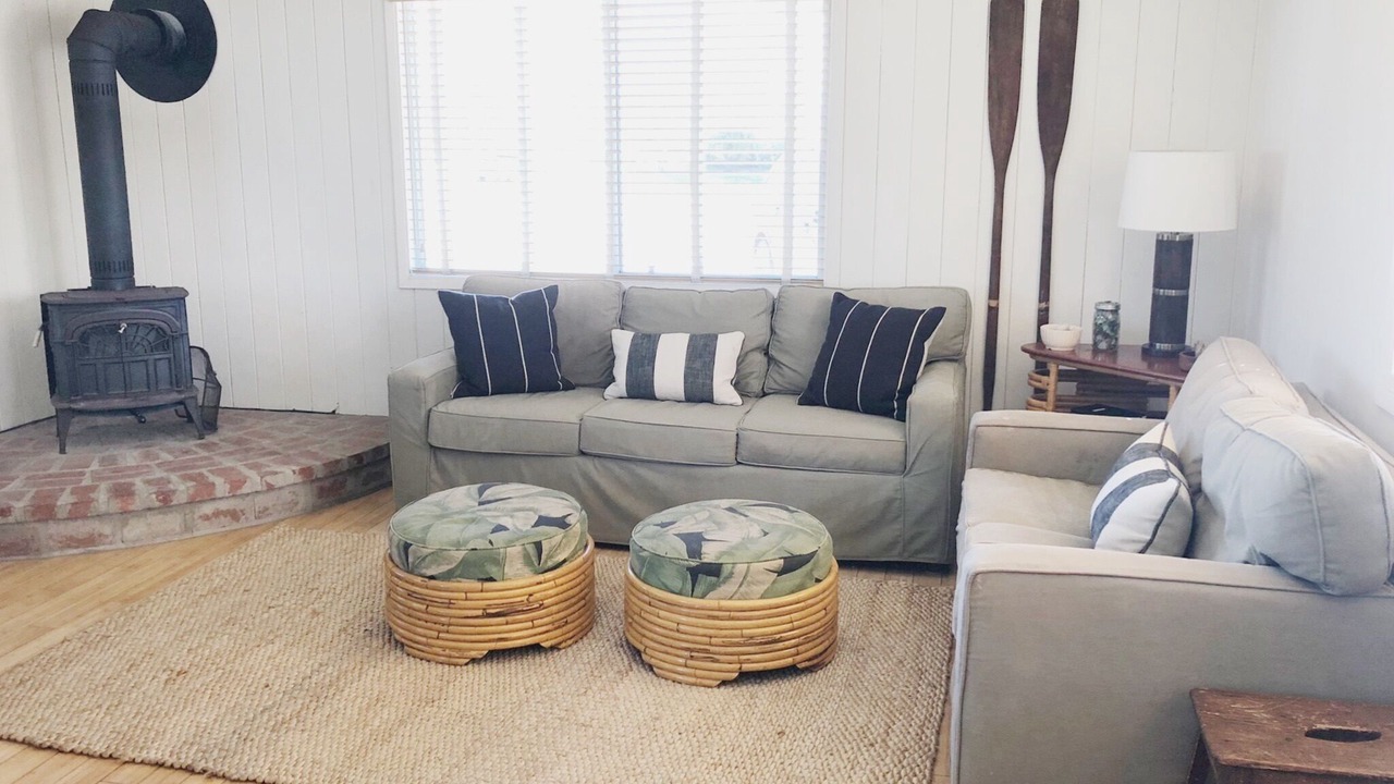 Photo of Livingroom in Carpinteria