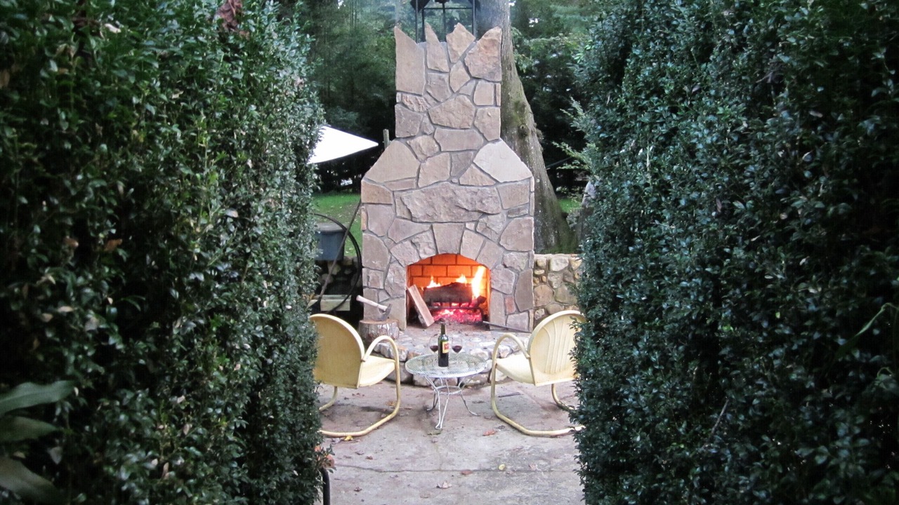 Photo of Livingroom in Hendersonville