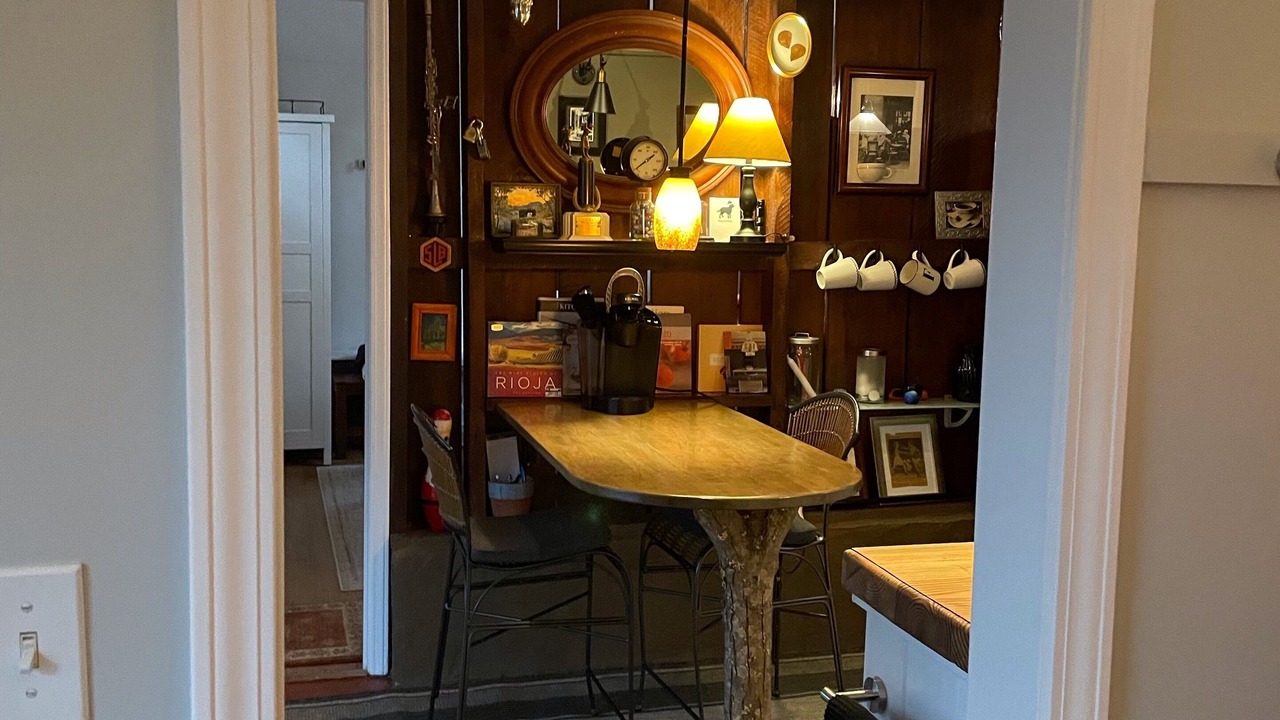 Photo of Bedroom in Hendersonville