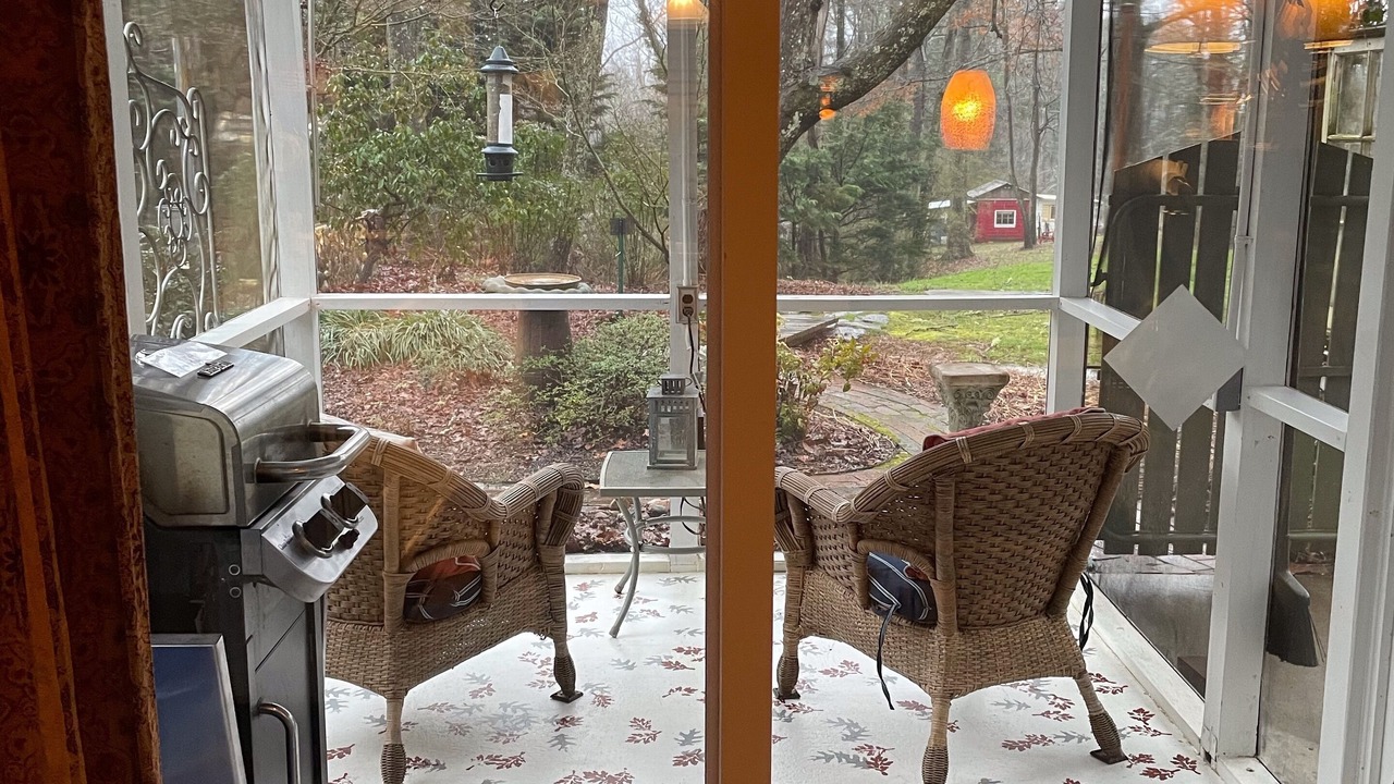 Photo of Outdoor in Hendersonville