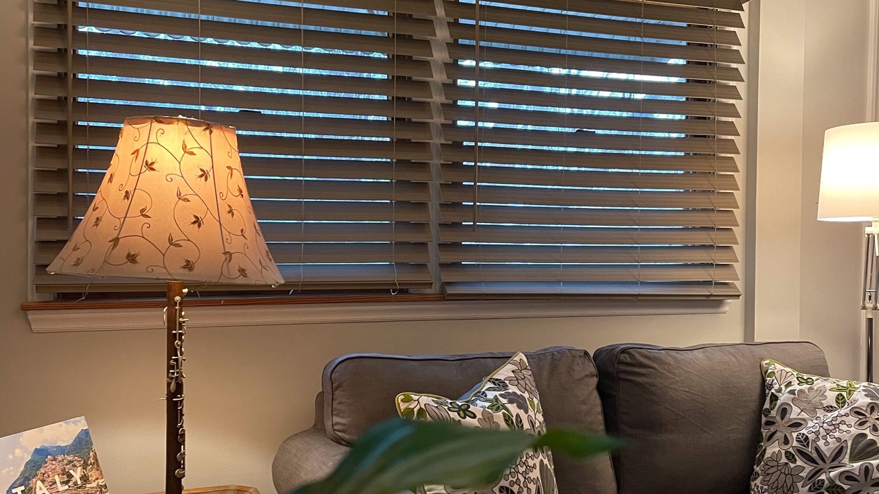 Photo of Livingroom in Hendersonville