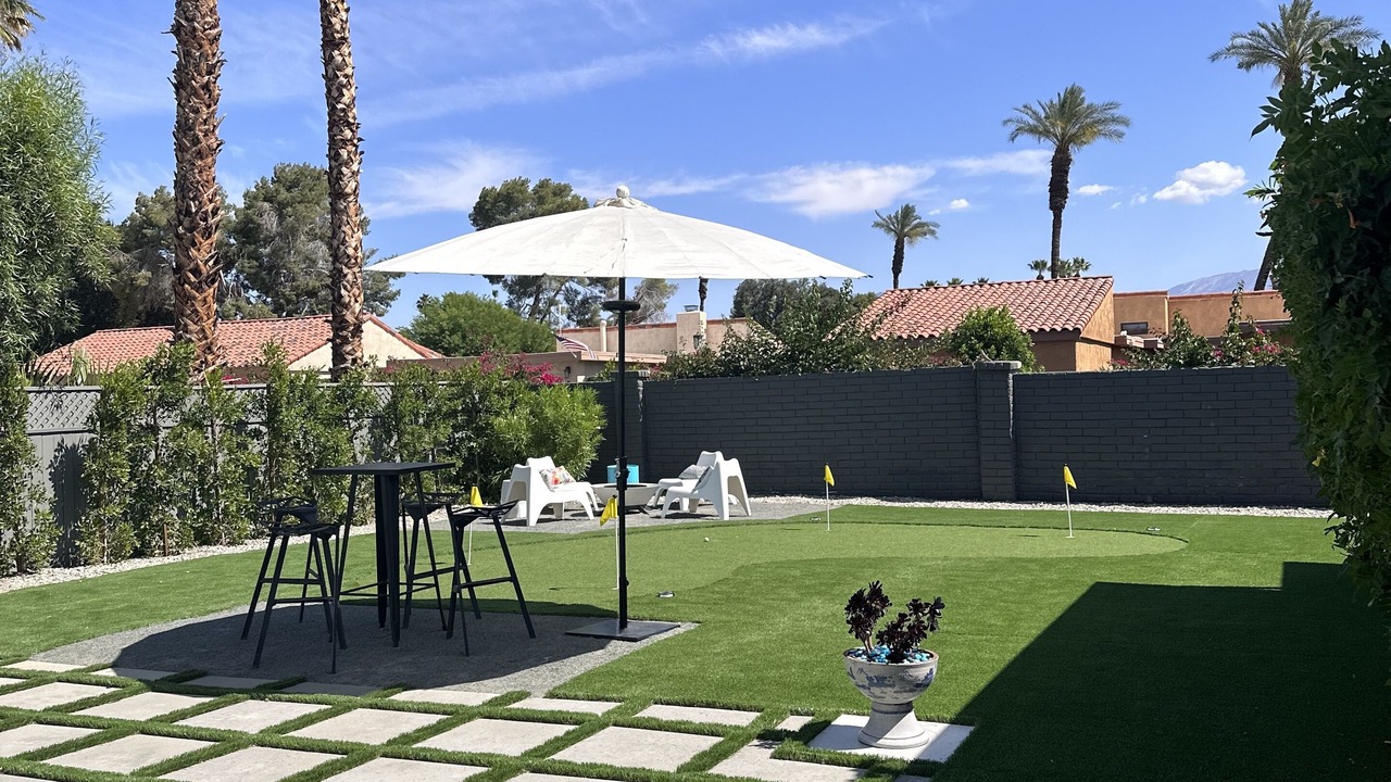 Photo of Outdoor in Rancho Mirage