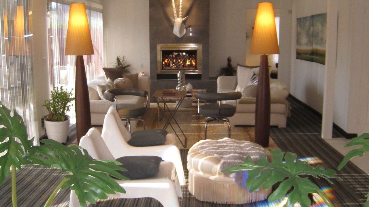 Photo of Bedroom in Rancho Mirage