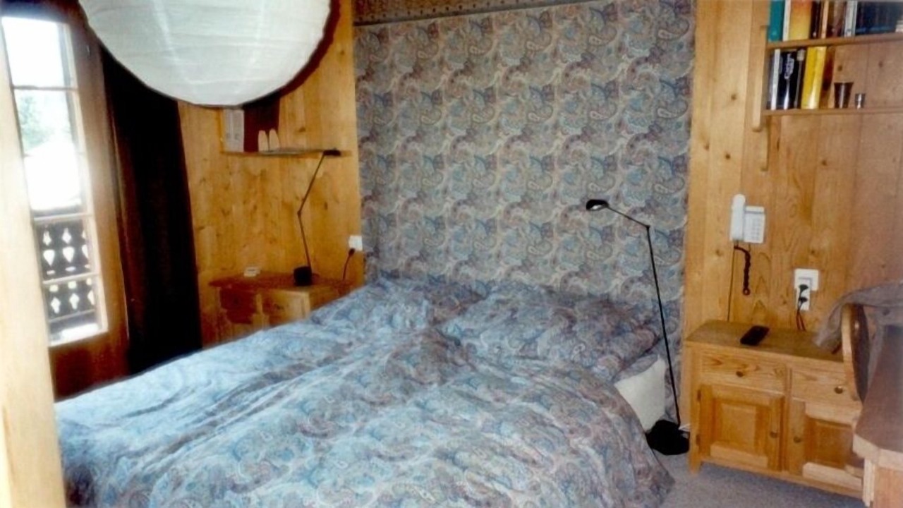 Photo of Bedroom in Laax