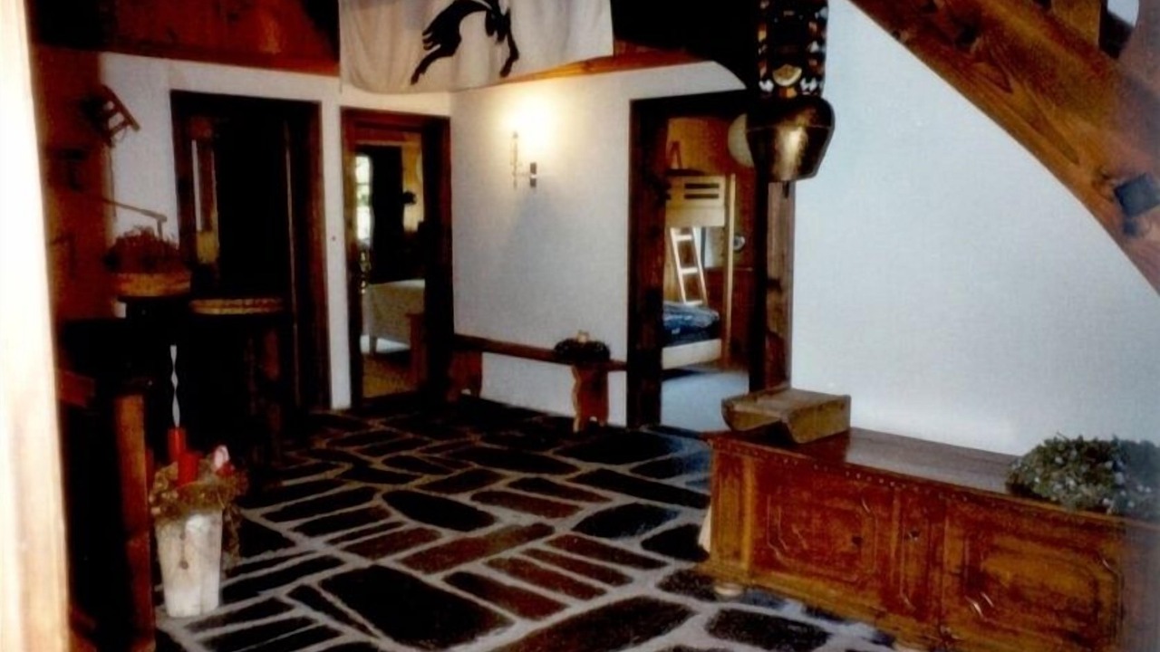 Photo of Bedroom in Laax