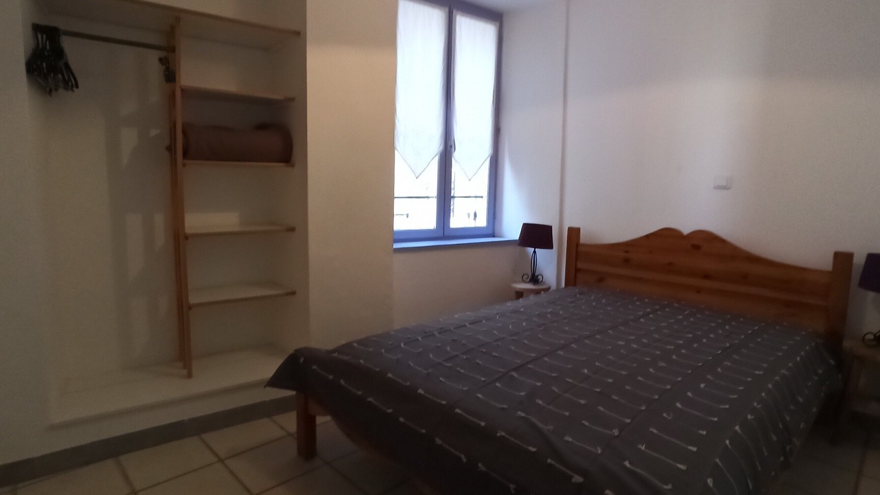 Photo of Bedroom in Montreal