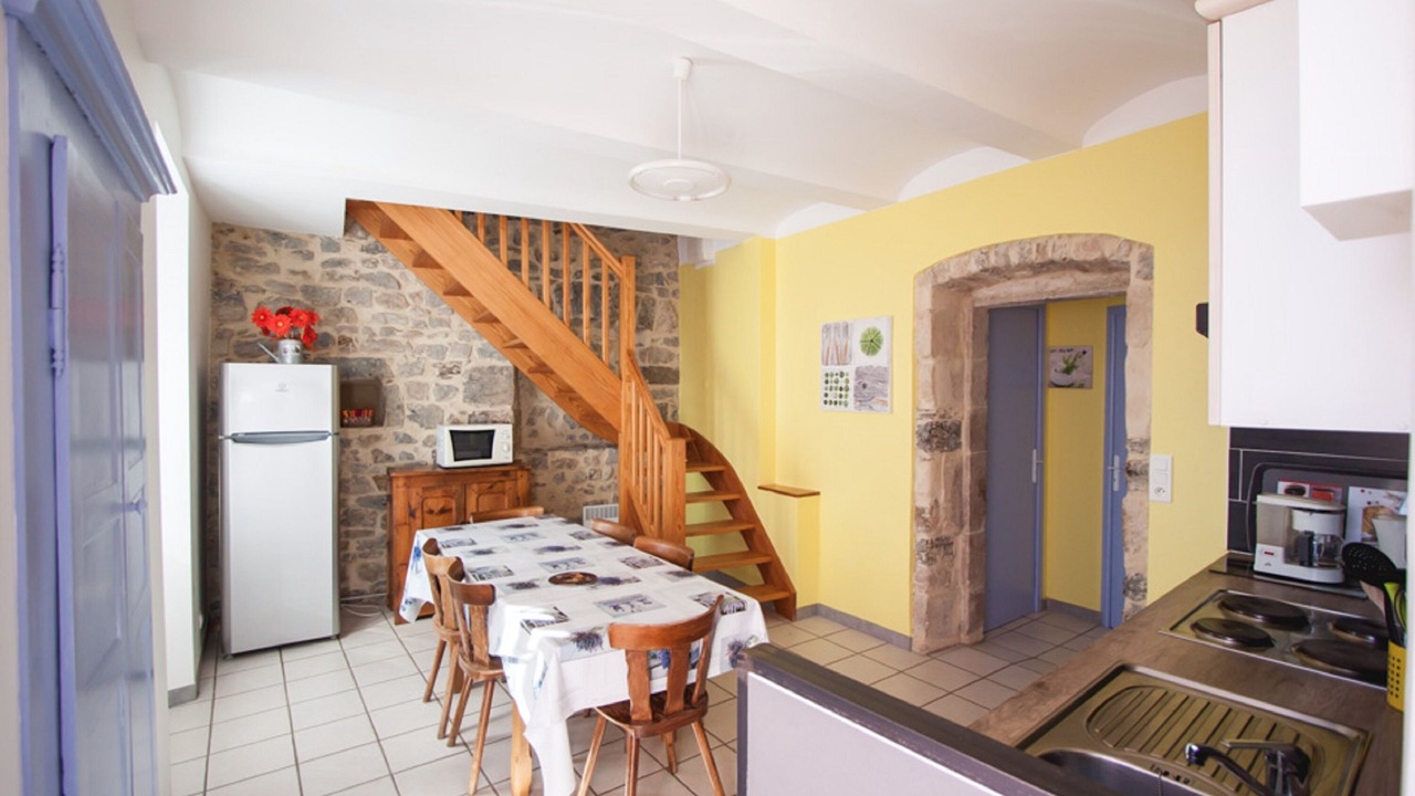 Photo of Kitchen in Montreal