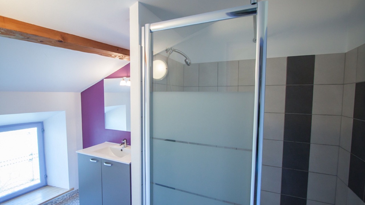 Photo of Bathroom in Montreal