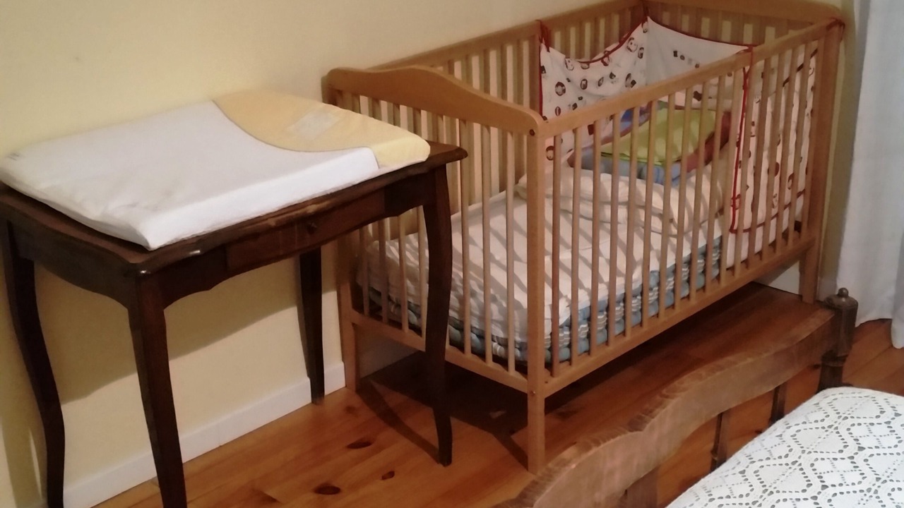 Photo of Bedroom in Sauvat