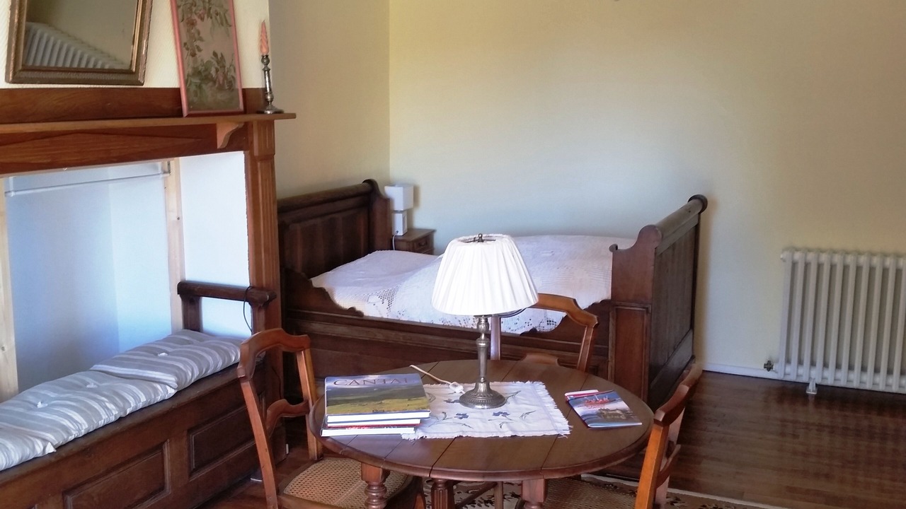 Photo of Bedroom in Sauvat