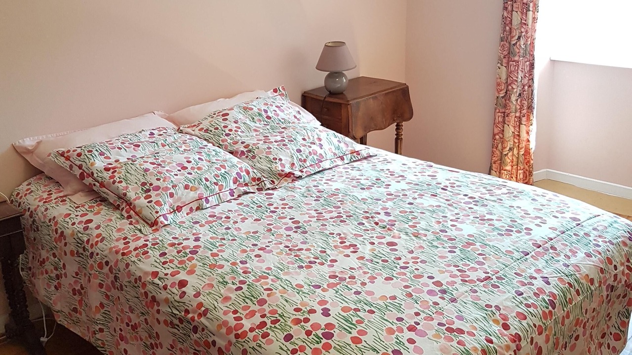 Photo of Bedroom in Sauvat