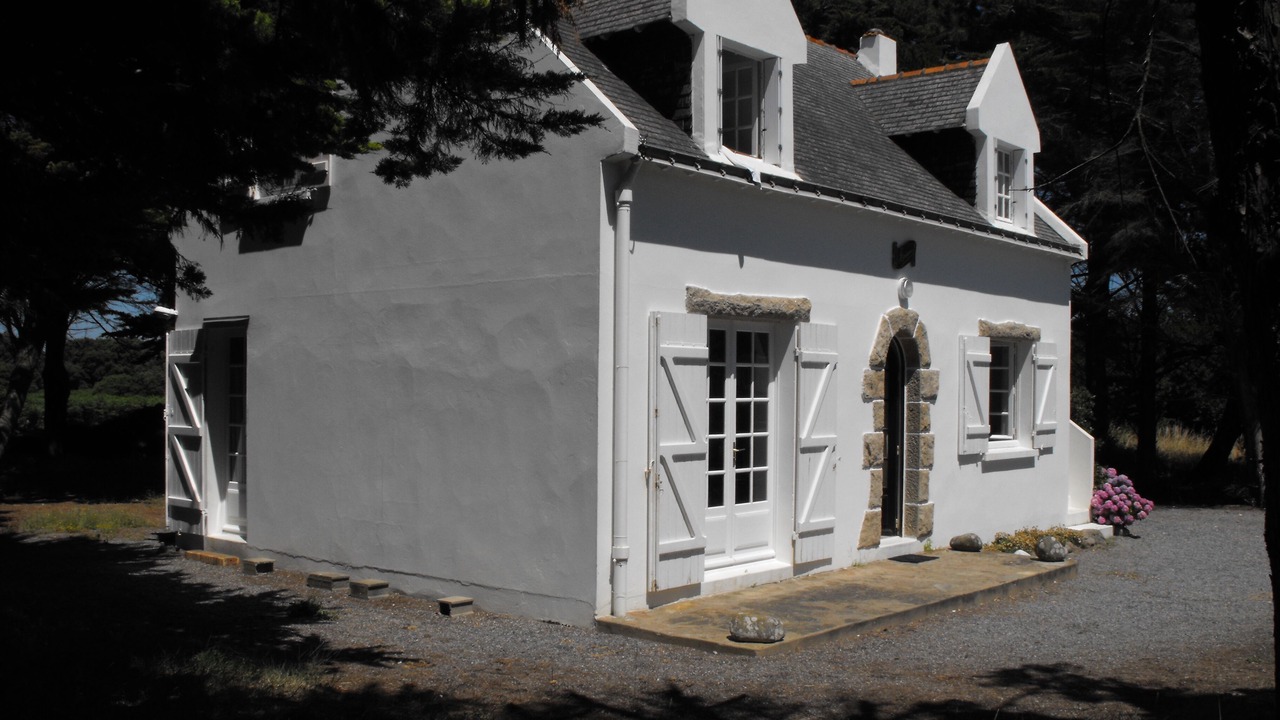 Photo of Outdoor in Batz-sur-Mer