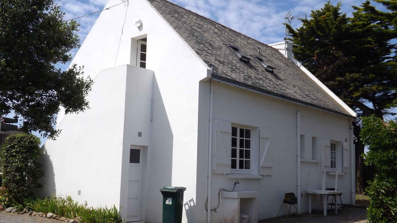 Photo of Outdoor in Batz-sur-Mer