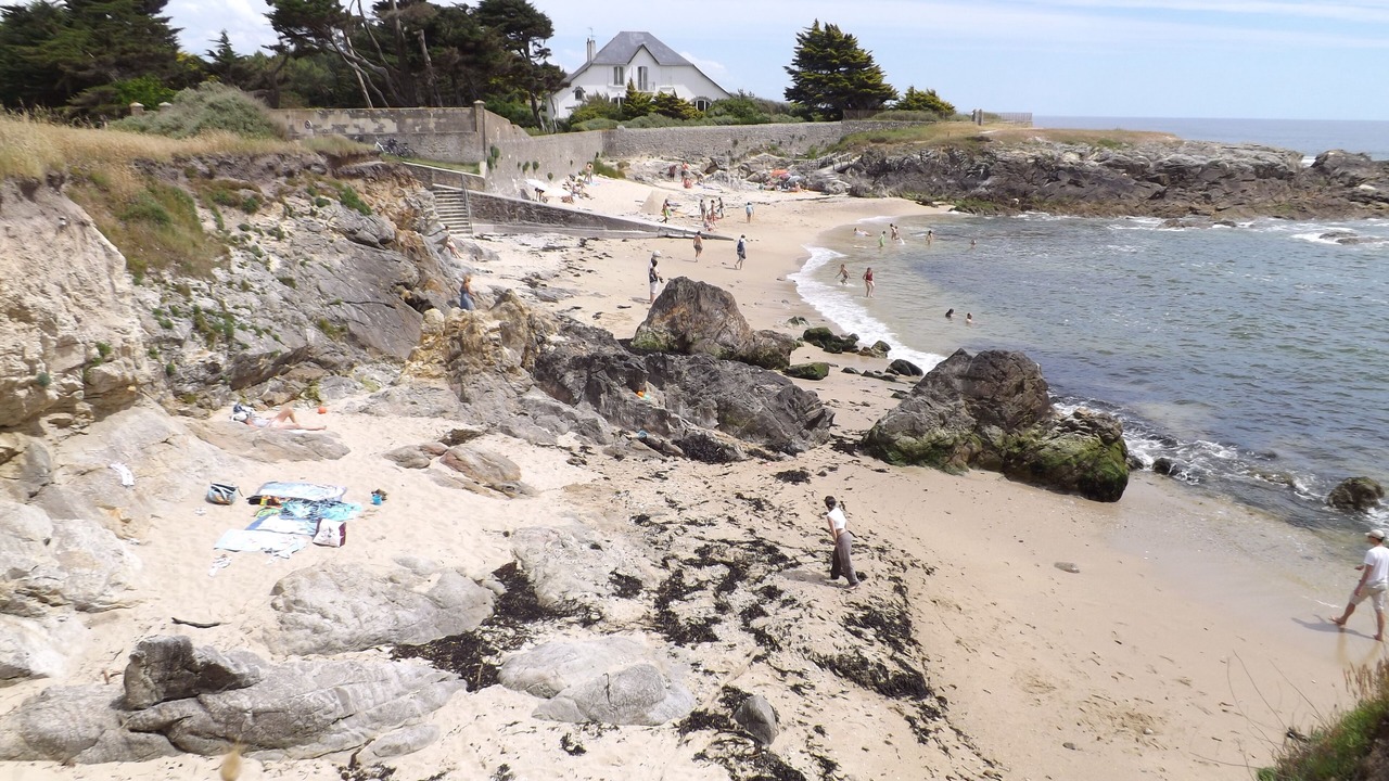 Photo of Others in Batz-sur-Mer