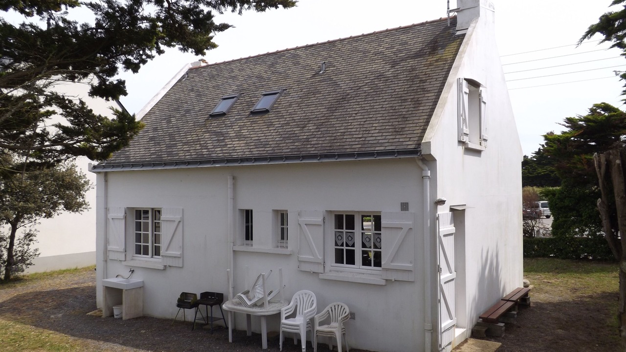 Photo of Outdoor in Batz-sur-Mer