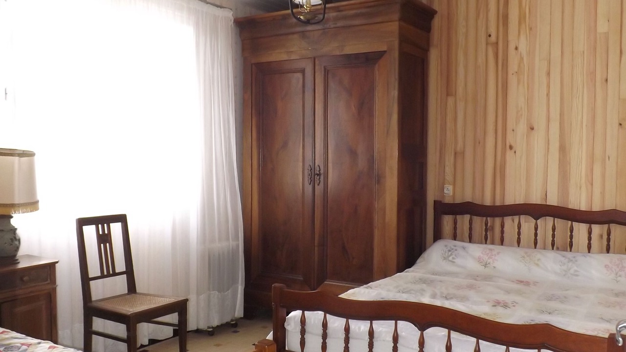 Photo of Bedroom in Batz-sur-Mer