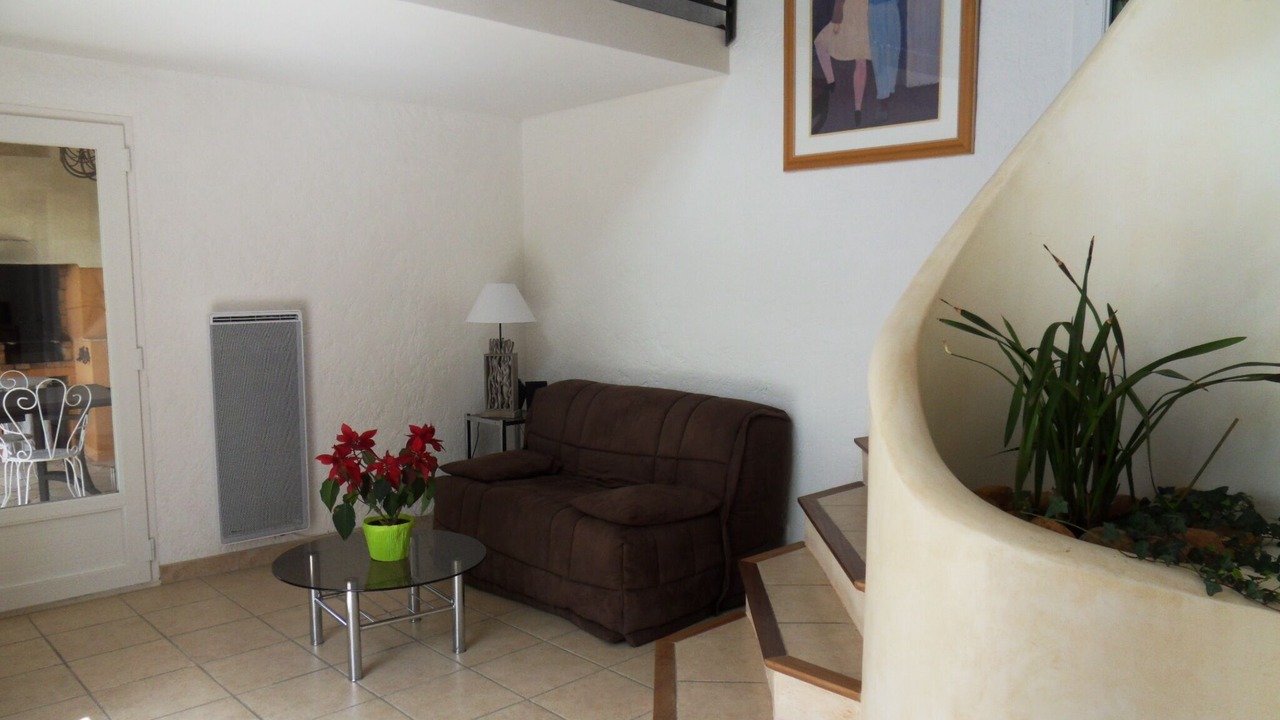 Photo of Livingroom in Ponteves