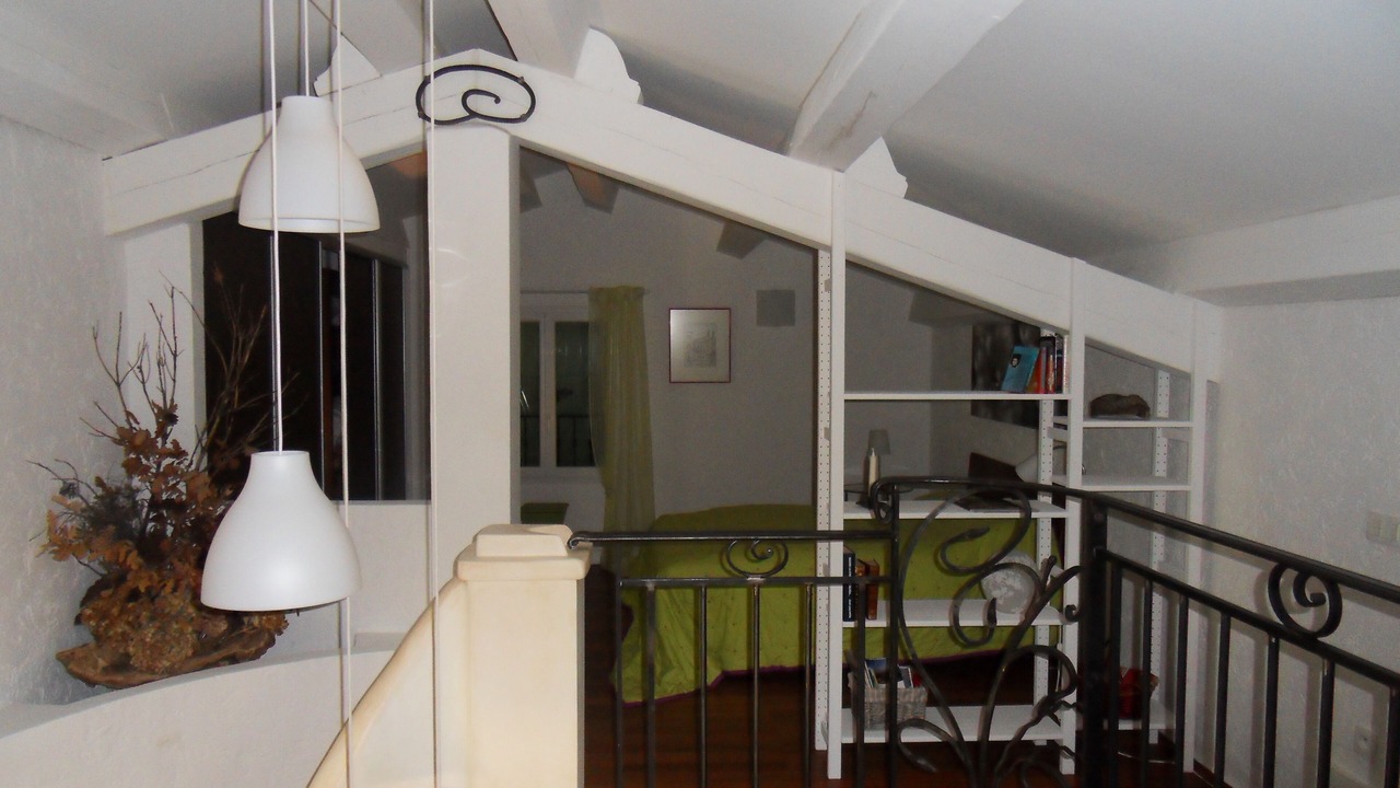 Photo of Bedroom in Ponteves