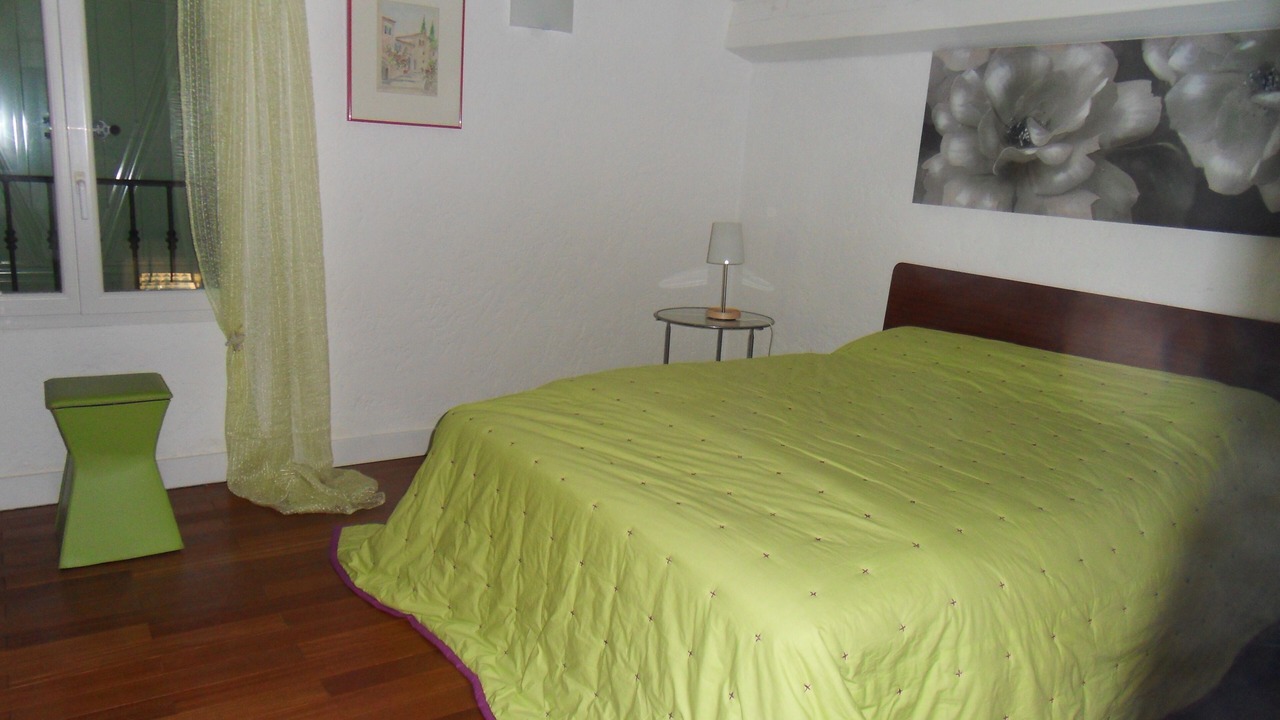 Photo of Bedroom in Ponteves
