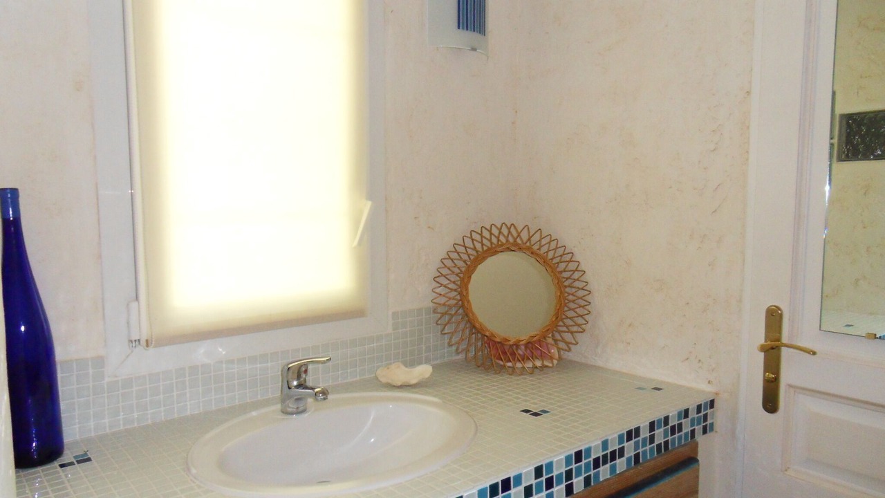 Photo of Bathroom in Ponteves