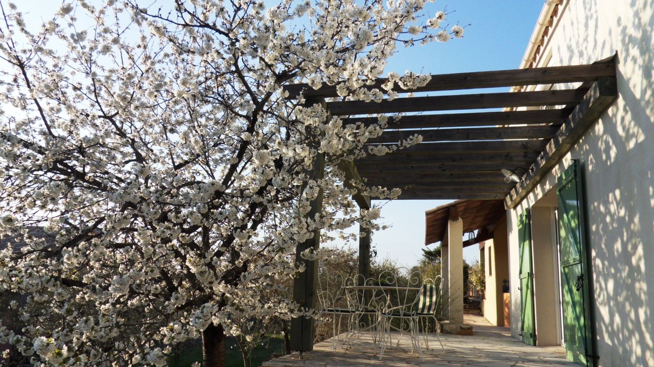 Photo of Patio Balcony in Ponteves