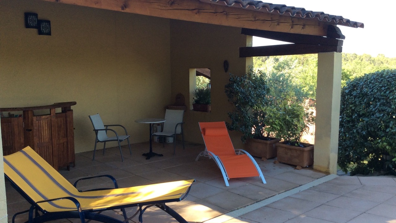 Photo of Patio Balcony in Ponteves