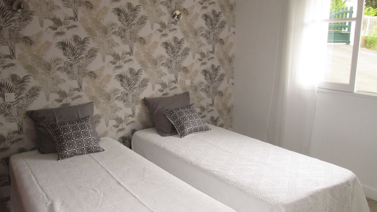 Photo of Bedroom in Mouguerre