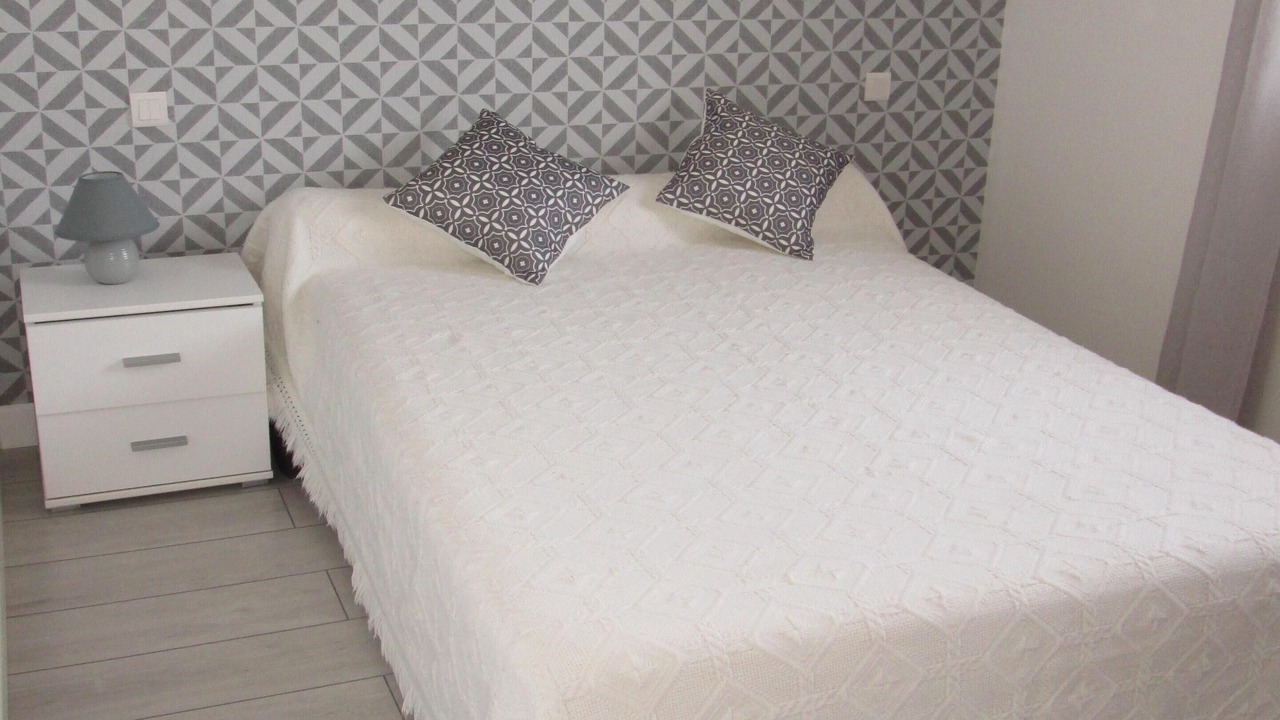 Photo of Bedroom in Mouguerre